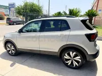 Usado VW T-Cross Life 115 CV (84 kW) 2025 Beige SUV