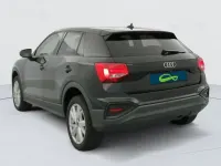 Usado Audi Q2 150 CV (110 kW) 2022 SUV