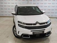 usado Citroën C5 Aircross Puretech S&s Live Pack 130