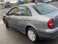 Usado Citroën C5 Exclusive 138 CV (101 kW) 2003 Gris / plata Berlina