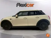Käytetty Mini Cooper 102 HP (75 kW) 2019 Peessi Viistoperä