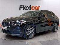 Usado BMW X2 136 CV (100 kW) 2023 Negro SUV