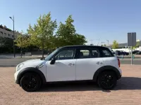 Usado Mini Countryman 90 CV (66 kW) 2015 SUV