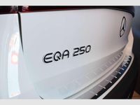 Usado Mercedes EQA250 139 kW (190 CV) 2022 Blanco SUV