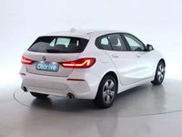 usado BMW 118 118 d