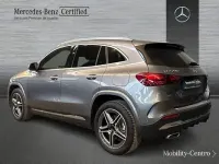 Usado Mercedes GLA200 150 CV (110 kW) 2025 SUV