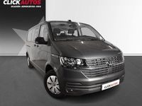 Usado VW Caravelle 150 CV (110 kW) 2024 Monovolumen