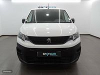 usado Peugeot Partner Standard 600kg BlueHDi 73kW -