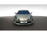 Usado Alpine A110 300 CV (220 kW) 2026 Beige Coupe