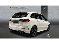 usado Mercedes B200 Clase B