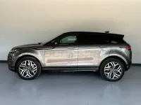 Usado Land Rover Range Rover evoque R-Dynamic 150 CV (110 kW) 2019 Gris / plata SUV