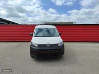 usado VW Caddy 2.0 TDI 75 CV CARGO 4P