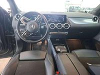 Usado Mercedes GLA250 Business 218 CV (160 kW) 2022 Negro SUV