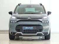 usado Citroën C3 Aircross Bluehdi S&s Feel Pack 110