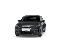 Nuevo Kia XCeed GT-Line 115 CV (84 kW) 2026 Blanco SUV