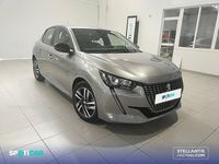 usado Peugeot 208 PureTech 73kW (100CV) EAT8 Active Pack