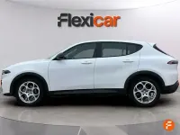 Usado Alfa Romeo Tonale Sprint 130 CV (95 kW) 2023 Blanco SUV
