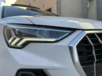 Usado Audi Q3 Premium 150 CV (110 kW) 2019 Blanco SUV