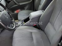 Usado Mercedes ML270 Edition 163 CV (119 kW) 2005 Negro SUV