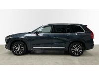 Usado Volvo XC90 Core 455 CV (334 kW) 2024 Azul SUV