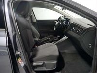 Nuevo VW Polo 95 CV (69 kW) 2025 Gris Utilitario