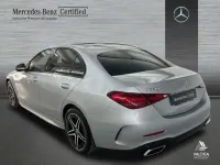 Usado Mercedes C220 197 CV (144 kW) 2025 Berlina