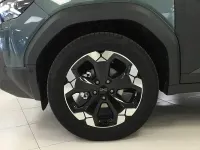 Nuevo Dacia Duster Extreme 131 CV (96 kW) 2025 Verde SUV