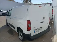 Usado Citroën e-Berlingo 76 CV (55 kW) 2019 Van