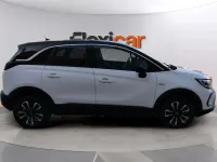 Usado Opel Crossland Elegance 131 CV (96 kW) 2024 Gris SUV