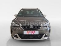 Usado Seat Arona Xperience 115 CV (84 kW) 2025 Blanco SUV