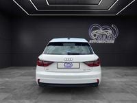 Nuevo Audi A1 Sportback Advanced Plus 116 CV (85 kW) 2025 Blanco Utilitario