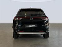 Nuevo Honda HR-V Elegance 131 CV (96 kW) 2026 Negro SUV