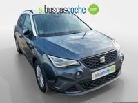 Usado Seat Arona Style 115 CV (84 kW) 2025 Gris/plata SUV