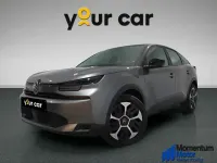 Nuevo Citroën C4 136 CV (100 kW) 2025 Gris SUV