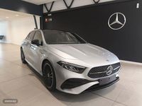 Nuevo Mercedes A200 163 CV (119 kW) 2026 Gris / plateado