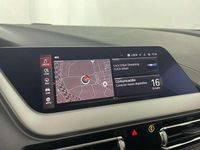 Usado BMW 116 Comfort Edition 116 CV (85 kW) 2020 Negro Utilitario