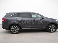 Usado Kia Sorento 200 CV (147 kW) 2017 Negro SUV