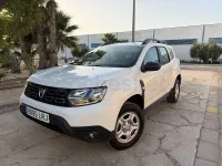 Usado Dacia Duster Essentiel 115 CV (84 kW) 2021 Blanco SUV