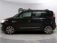 Usado Citroën C3 Picasso Feel 99 CV (72 kW) 2017 Negro Monovolumen
