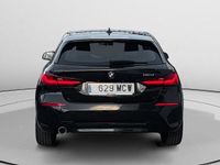 Käytetty BMW 116 Performance 116 HP (85 kW) 2022 Viistoperä