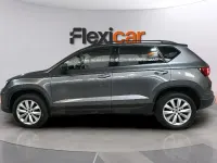 Usado Seat Ateca Style 150 CV (110 kW) 2023 Gris SUV