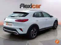 Usado Kia XCeed 101 CV (74 kW) 2024 Blanco SUV