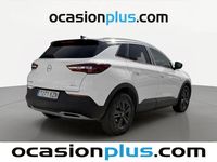 Usado Opel Grandland X 130 CV (95 kW) 2019 Blanco SUV