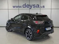 Usado Ford Puma ST-Line X 125 CV (91 kW) 2023 Blanco SUV