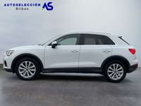 usado Audi Q3 35 TDI Advanced S tronic 110kW