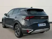 Usado Kia Sportage 265 CV (194 kW) 2024 Otro SUV