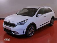 usado Kia Niro 1.6 HEV Emotion