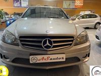 usado Mercedes CLC200 CDI Sport