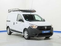 usado Dacia Dokker 1.5dCi Ambiance N1 66kW