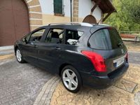 usado Peugeot 308 SW 1.6HDI FAP Sport 6 vel.